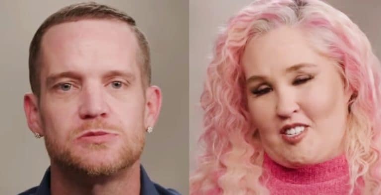 Mama June’s Husband Goes Too Far With Cosmetic Enhancement