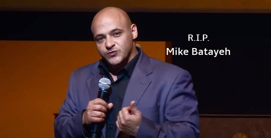 Mike Batayeh Youtube