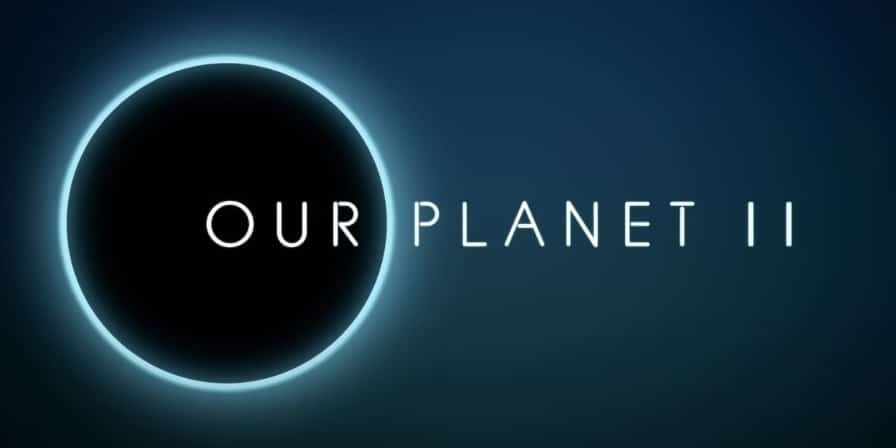 Netflix - Our Planet Youtube