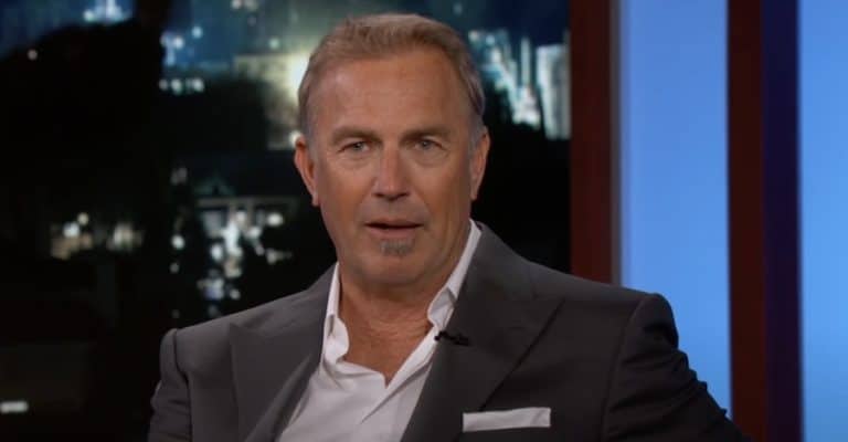 Kevin Costner’s Second Divorce May Be Bigger Nightmare Than First