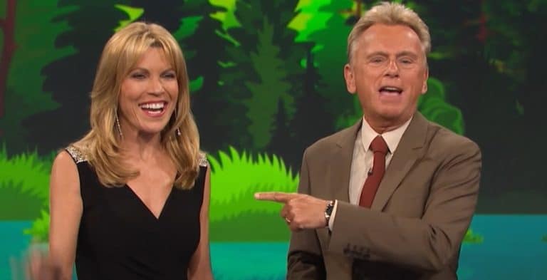 Is ‘Wheel Of Fortune’ Pat Sajak Replacement Vanna White?