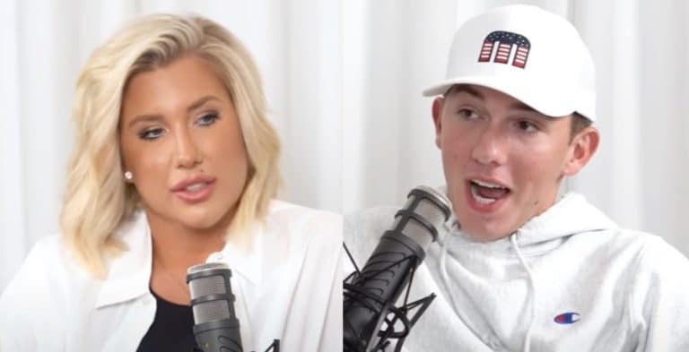 Grayson Chrisley Shuts Savannah Down: CAN’T Help Other People