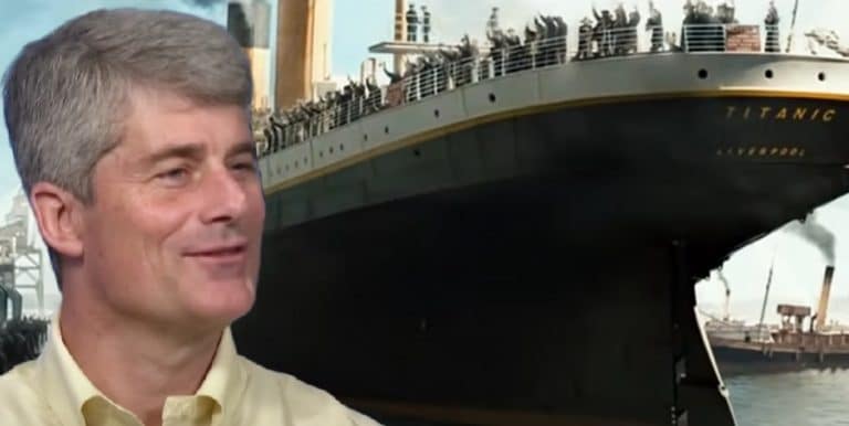OceanGate CEO Descendant Of First-Class Titanic Passengers?