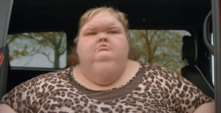 Tammy Slaton from 1000-Lb Sisters, TLC Sourced from YouTube