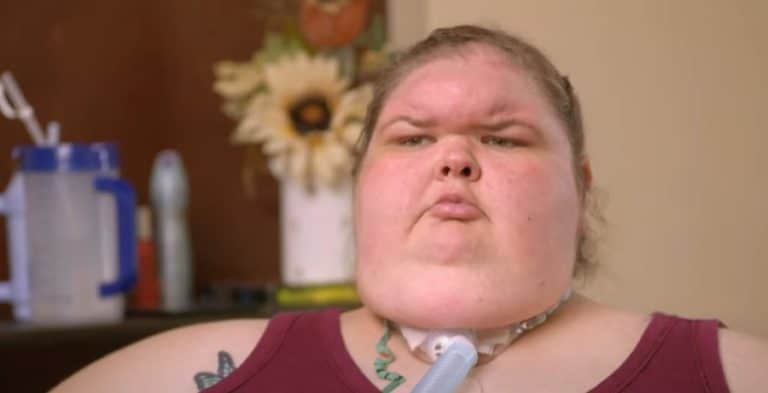 Tammy Slaton from 1000-Lb Sisters, TLC Sourced from YouTube