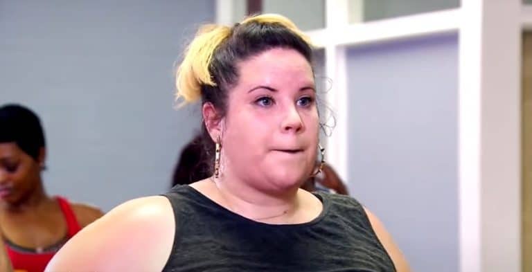 Whitney Way Thore BUSTED: Fakes Major Weight Loss?
