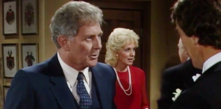 ‘Young And The Restless’ Alum Brett Hadley Dead At 92