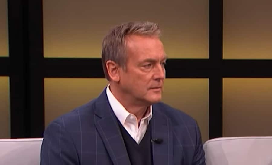 Doug Davidson, Young and The Restless - YouTube