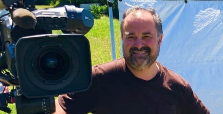 Is ‘American Pickers’ Hinting At Possible Frank Fritz Return?