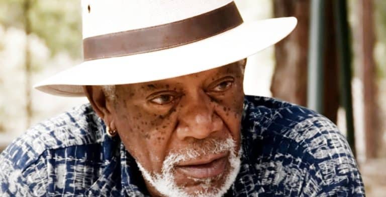 Morgan Freeman, 86, Taken Down By Nasty Contagion