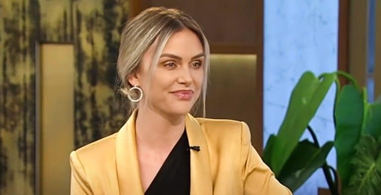 Lala Kent Lashes Out, Over ‘Mom Shaming’