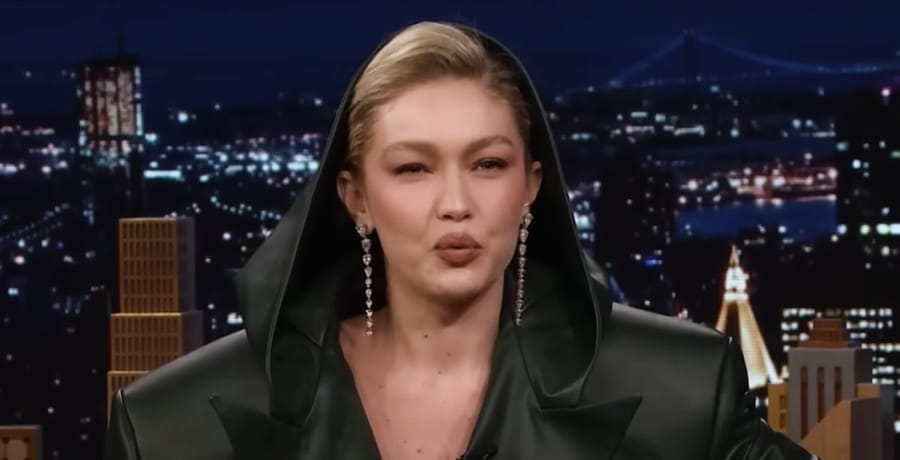 GiGi Hadid - YouTube