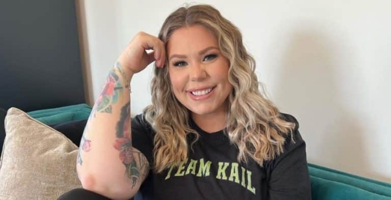 ‘Teen Mom:’ Kailyn Lowry DONE Hiding Baby #5?