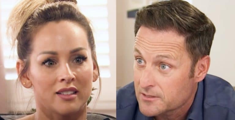 Chris Harrison Gets Called ‘Idiot’ For Telling Clare Crawley Secret