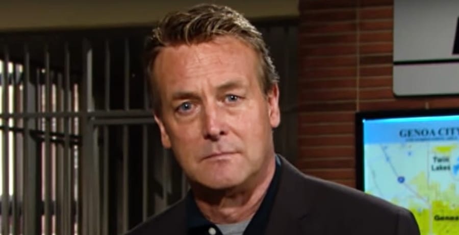 Doug Davidson, Young and the Restless - YouTube