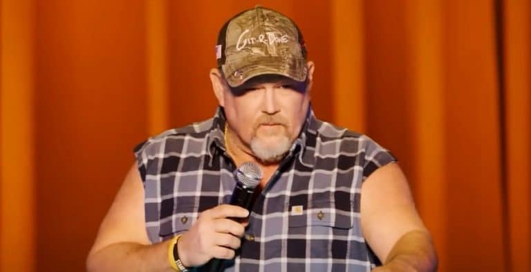 Larry The Cable Guy’s Death Explained: Haters Killed Him