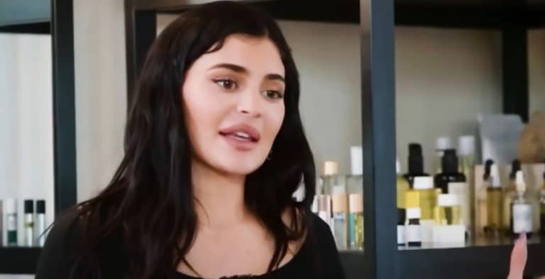 Kylie Jenner's Bestie, Stassie, Has Sexual Obsession With Her