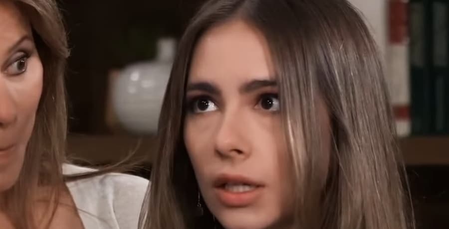 Haley Pullos - General Hospital - YouTube