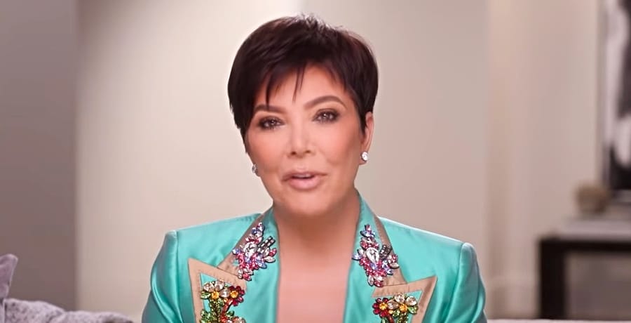 Kris Jenner Shows True Colors As Fans Deem Her 'Cruel'