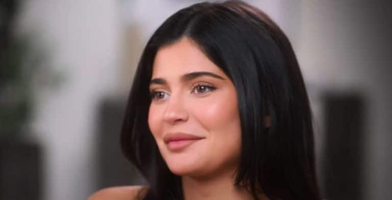 Is Kylie Jenner Pregnant Again?