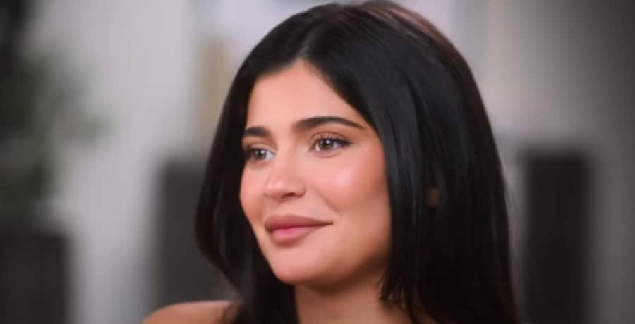 Kylie Jenner | Youtube