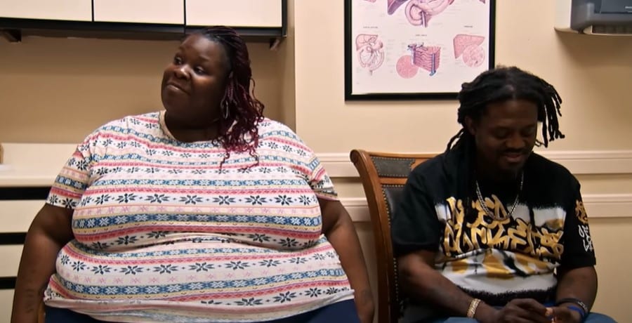 Are ‘600-Lb. Life’ Patients Stuck In Texas?