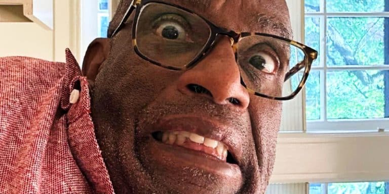 ‘Today’ Why Did Al Roker Get Labeled As ‘Insensitive’?