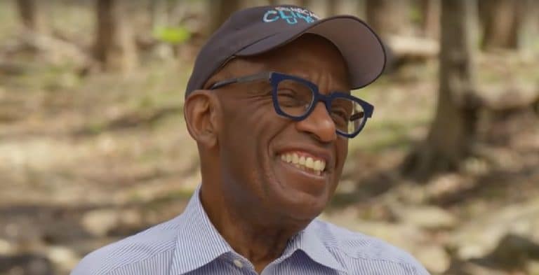 ‘Today’ Al Roker Gets Petty With NBC Colleague On Air