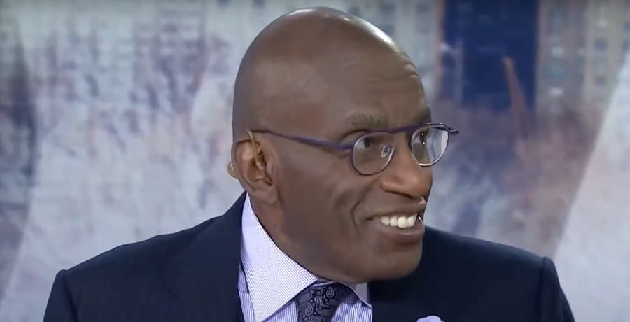 Al Roker - The Today Show - TODAY, YouTube