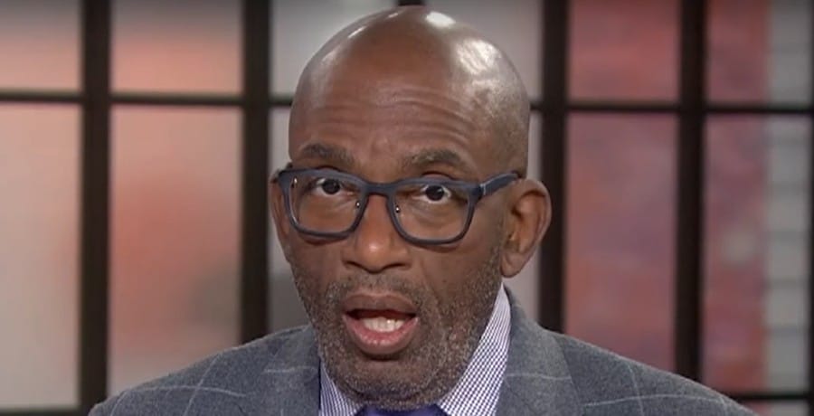 'Today' Al Roker Replaced With Jacob Soboroff