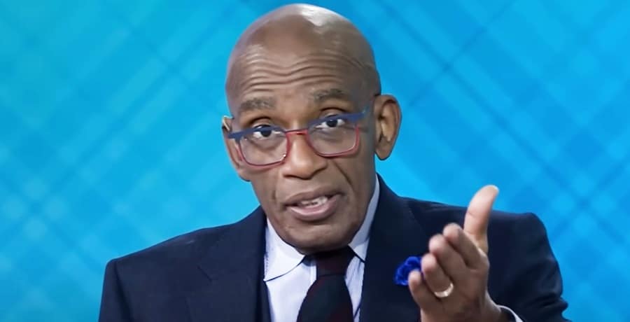 Al Roker - YouTube