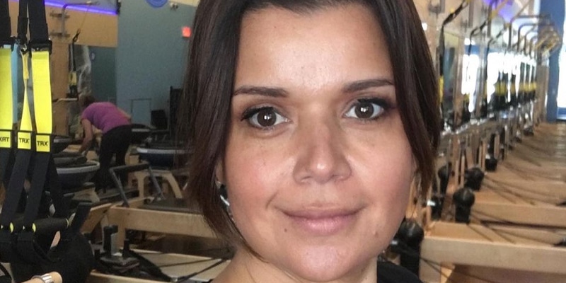 Ana Navarro Feature - Instagram