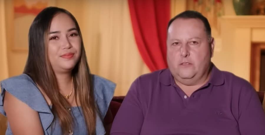 Annie Toborowsky - David Toborowsky - 90 Day Fiance - 90 Day Fiance, TLC, YouTube