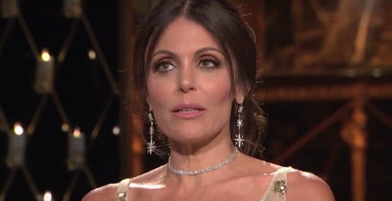 Bethenny Frankel Voices Disgust Over Bravo Filming Funeral