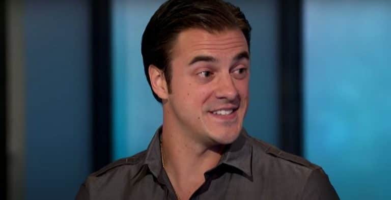 Dan Gheesling Claims He Is Done With TV After ‘Traitors’ Reunion