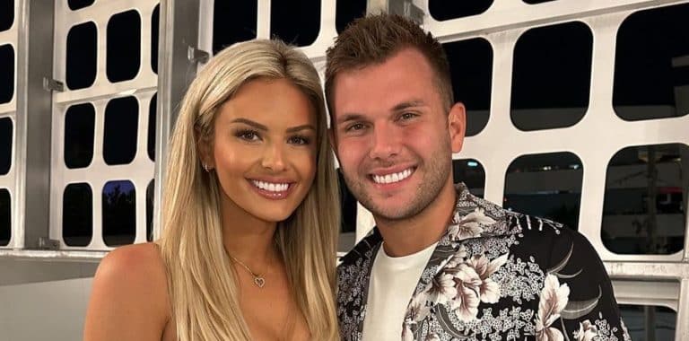 It Is OVER For Chase Chrisley & Emmy Medders?