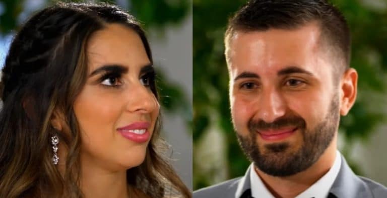‘Married At First Sight’: Chris, Nicole Celebrate One-Year Anniversary