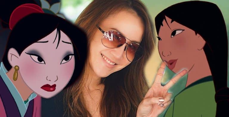 Disney’s ‘Mulan’ Coco Lee Dead At 48