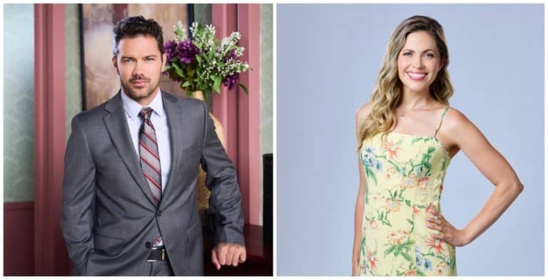 ‘GH’ Alum Ryan Paevey, ‘WCTH’ Pascale Hutton Starring In ‘Fourth Down And Love’