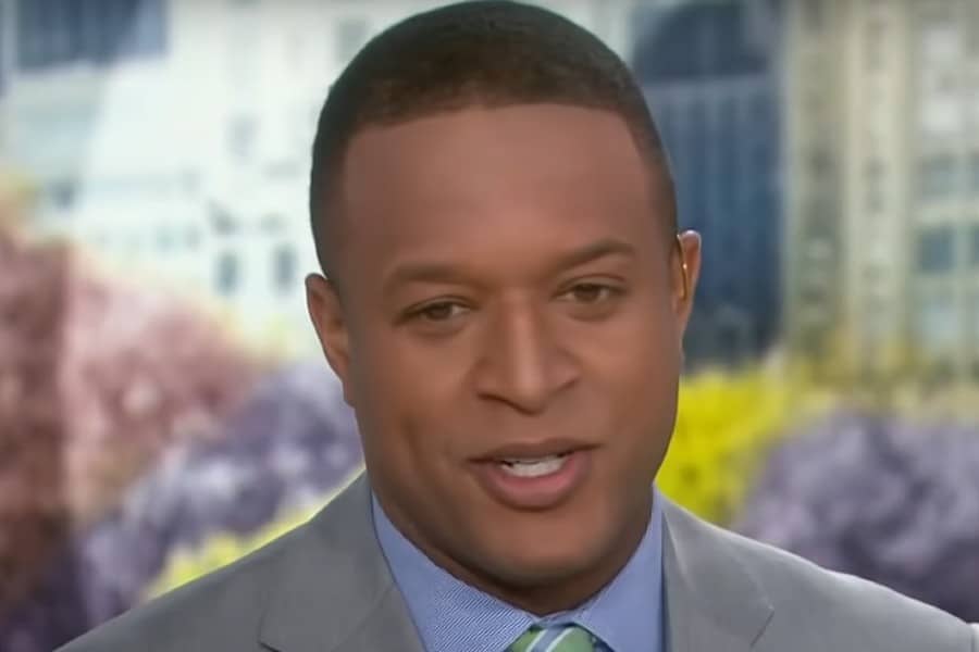 Craig Melvin - The Today Show - TODAY, YouTube