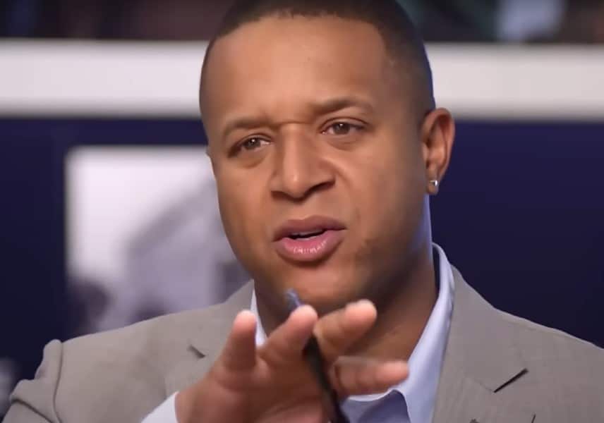 Craig Melvin - The Today Show - TODAY, YouTube