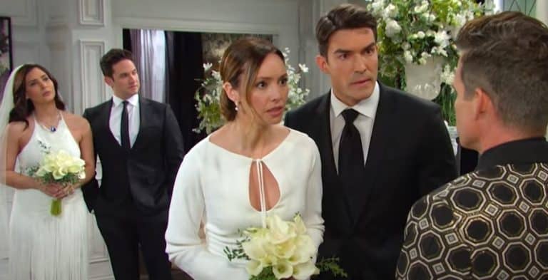 ‘Days Of Our Lives’ Production Shut Down Amid Scandal