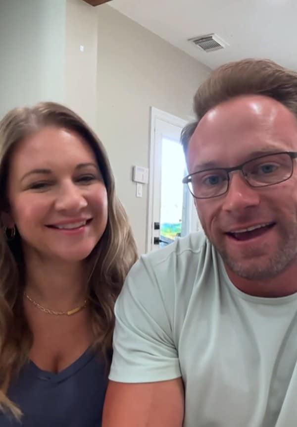 Danielle Busby - Adam Busby - OutDaughtered - TLC, Instagram