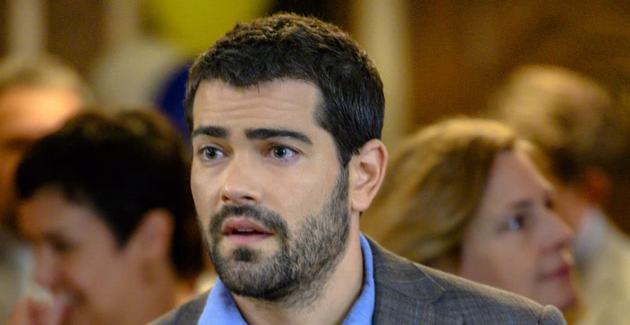 Lifetime: Jesse Metcalfe's 'Dawn' Accent Is A Special Tribute