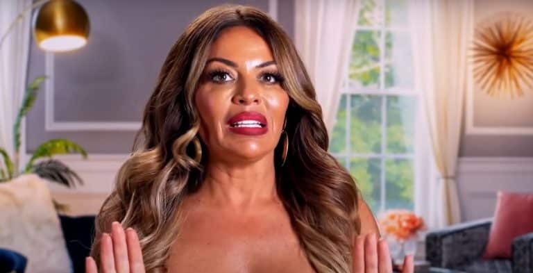 ‘RHONJ:’ Dolores Catania Not Done Yet