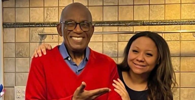 Al Roker Welcomes His First Grandchild Into The World: Details