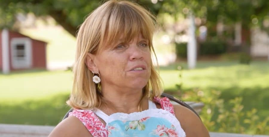 Amy Roloff YouTube