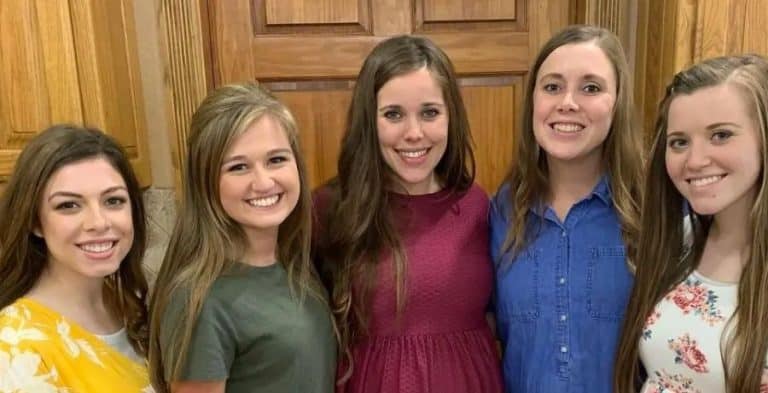 Is Anna Duggar Shunned By Josh’s Sisters?