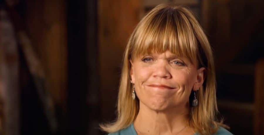 Amy Roloff YouTube