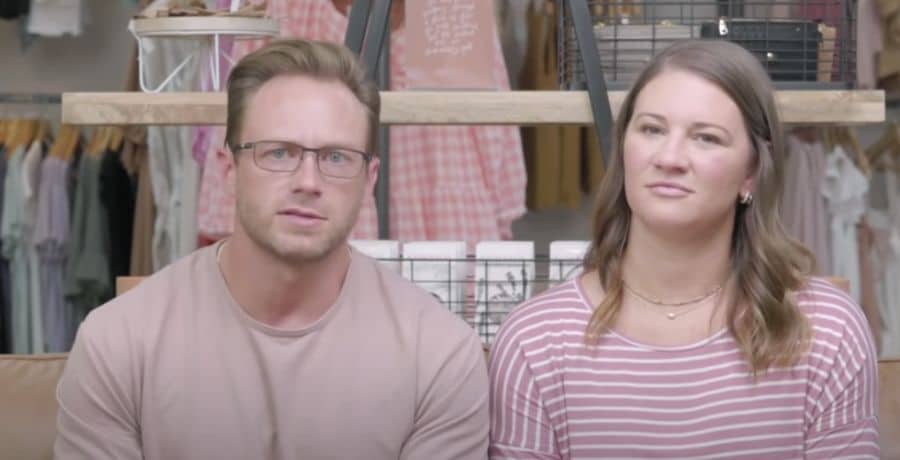 Outdaughtered - Adam and Danielle Busby - youTube